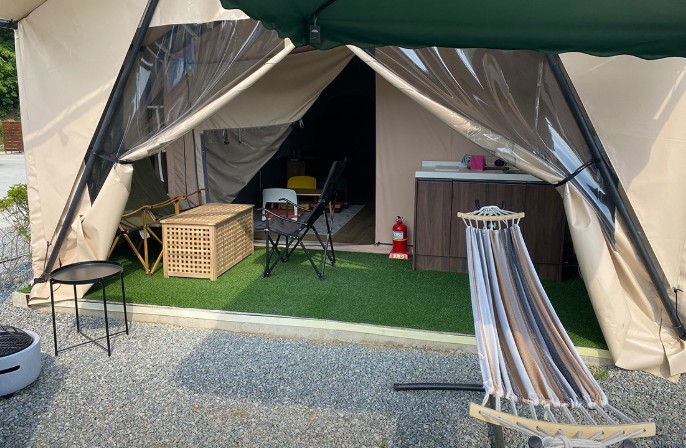 망고땡 캠핑장 이미지 7