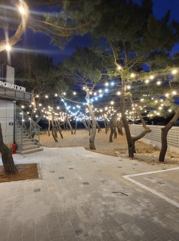 을왕리 솔트 캠핑장 이미지 5