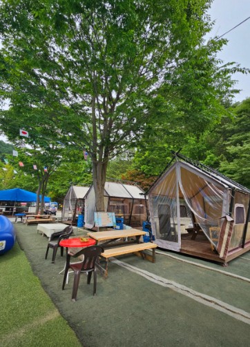 대둔산캠핑랜드 이미지 9