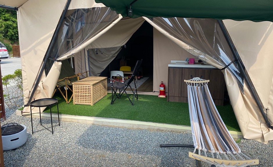 망고땡 캠핑장 이미지 6