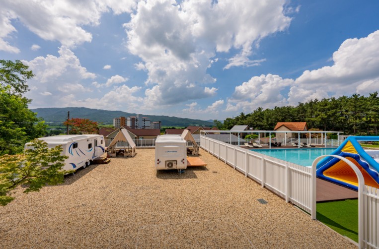 경주 카라반스 이미지 8