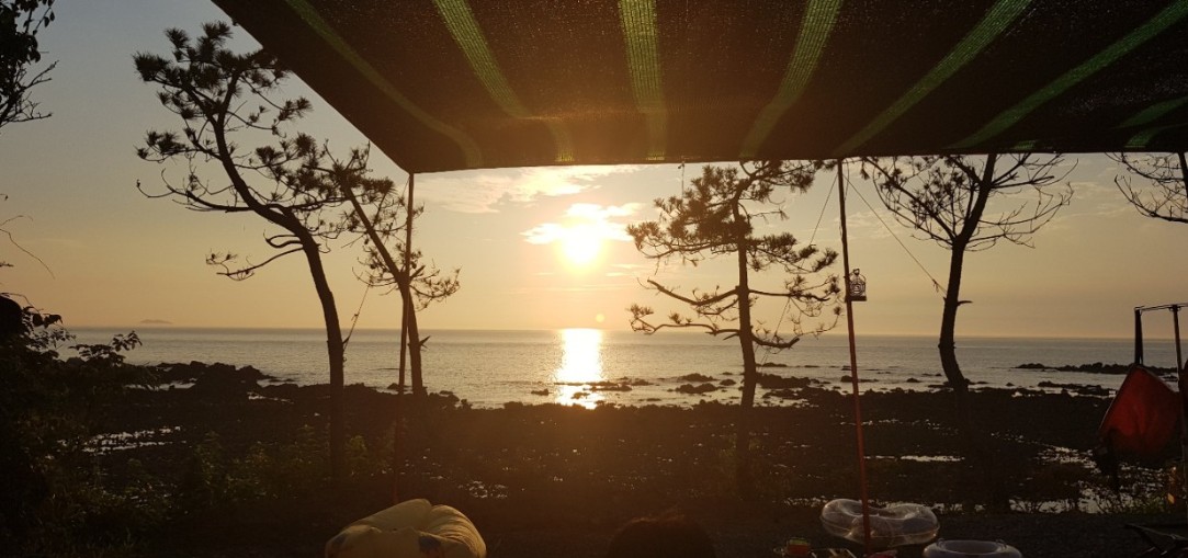 태안 파도와노을캠핑장 이미지 6