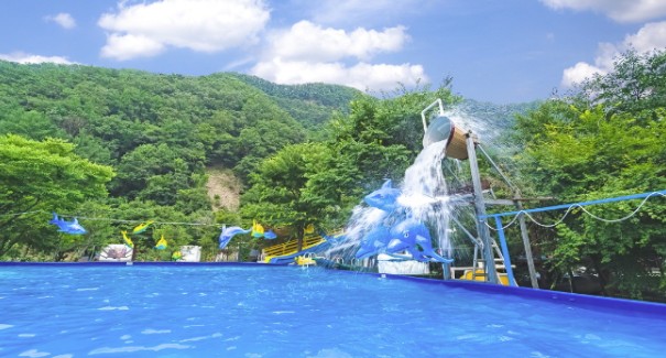 레인보우키즈카라반 이미지 13