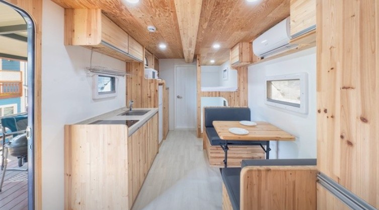 경주오아시스 글램핑 이미지 2