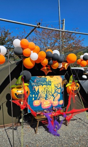 스마일 오토 캠핑장 이미지 6