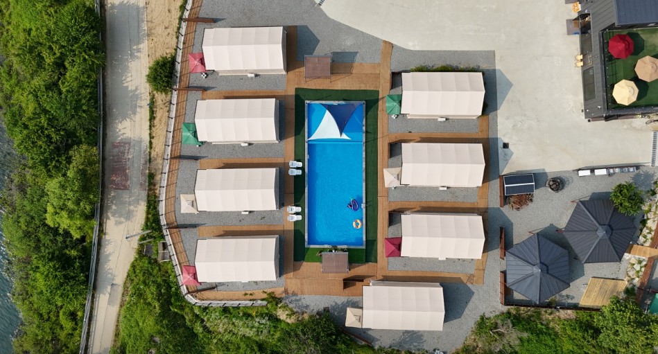 망고땡 캠핑장 이미지 1