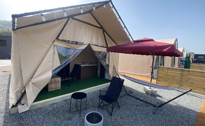 망고땡 캠핑장 이미지 5