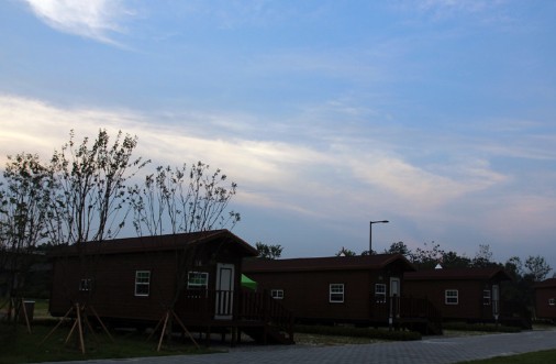 세종 합강캠핑장 이미지 5