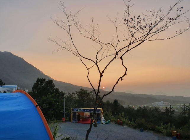 춘천별빛캠핑장 이미지 2