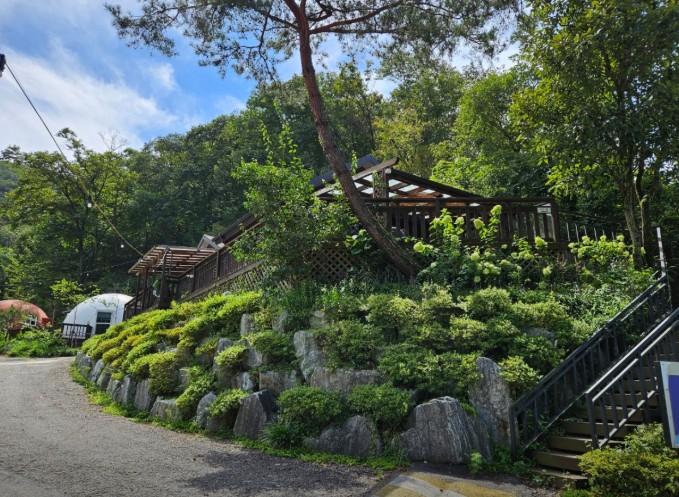 춘천 버즈글램핑 이미지 8