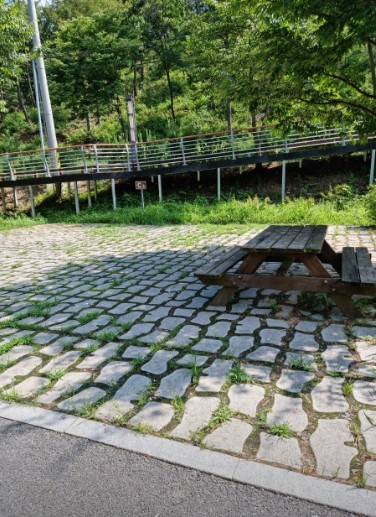 산디마을오토캠핑장 이미지 3