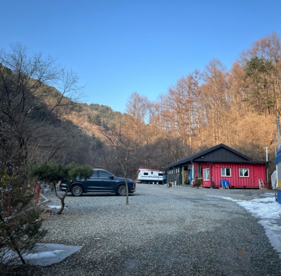 행운캠핑 이미지 4