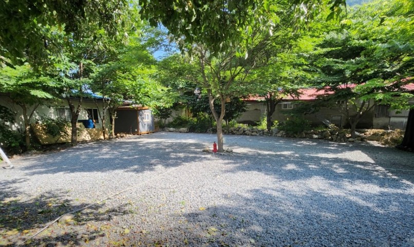 월악산레트로캠핑N민박 이미지 6