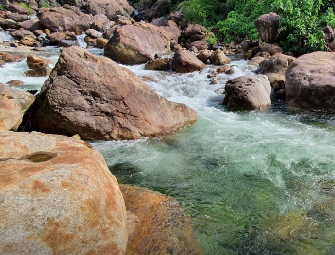 산청 지리산숲속의쉼터 이미지 3