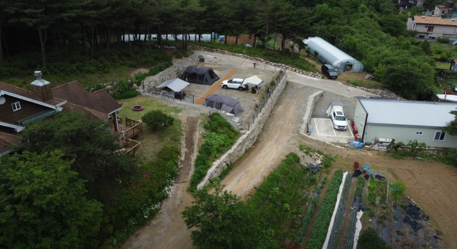 초롱별야영장 이미지 1