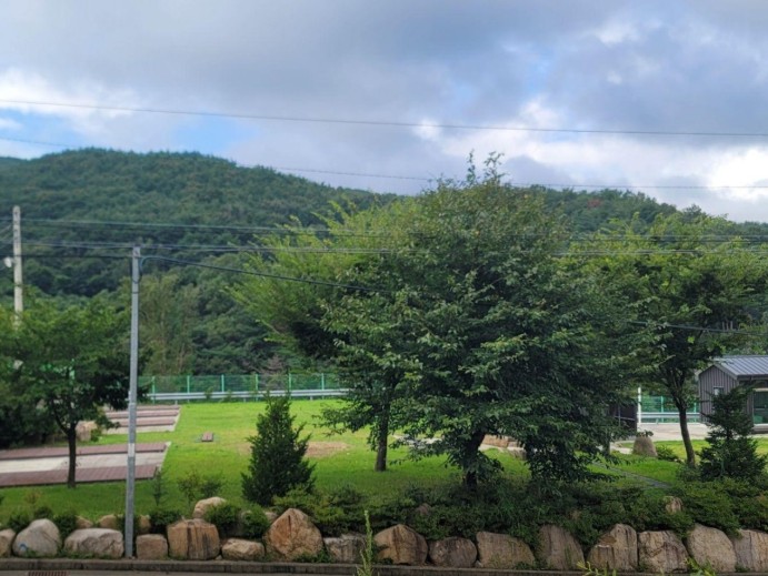 토함산 마이웨이야영장 이미지 5