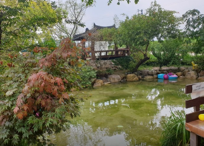 경주 용천수카라반 이미지 3