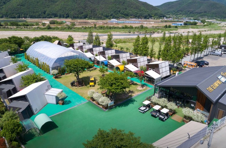 두바퀴로가는자동차 이미지 3