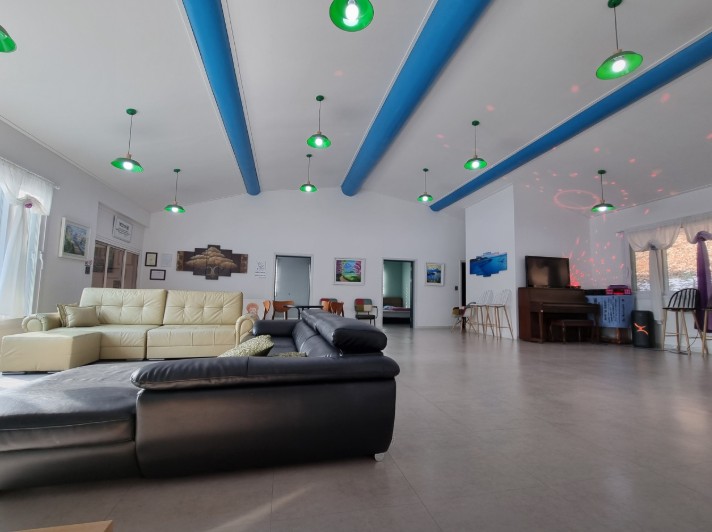 용인 폭포리아 독채펜션 이미지 1