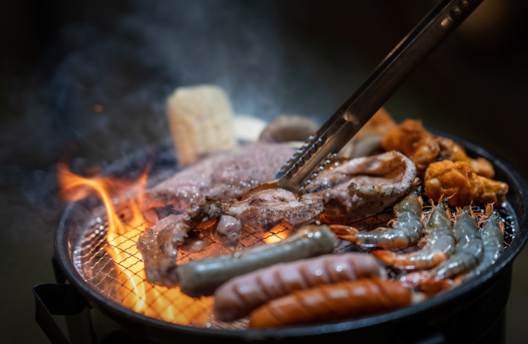 텐타우스 카라반앤글램핑 이미지 5