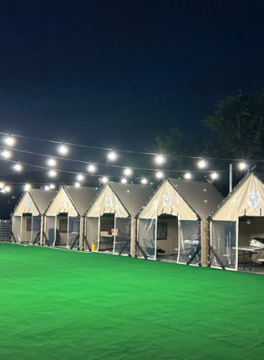 어반파크 캠핑장&바베큐 이미지 1