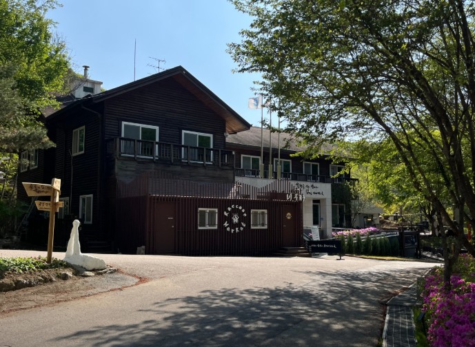 춘천숲자연휴양림 캠핑장 이미지 6