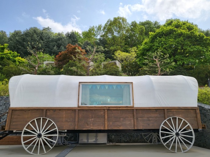 더노은로캠핑장 이미지 1