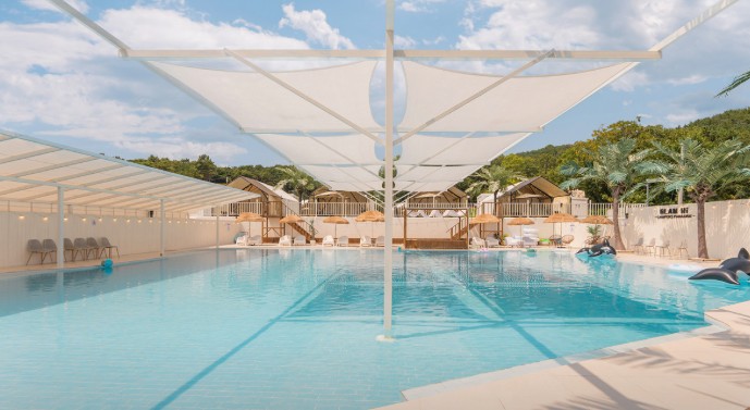 글램하이 글램핑 이미지 1