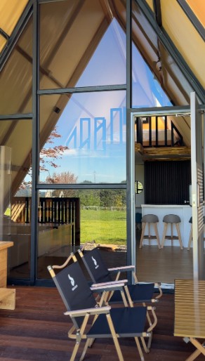 리틀포레스트 풀글램핑 이미지 6