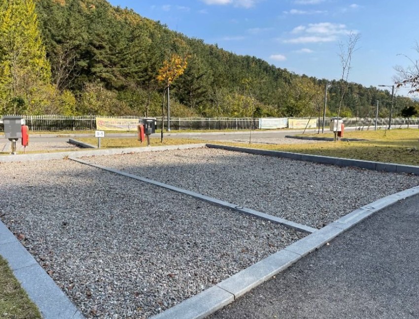 세종 합강캠핑장 이미지 6