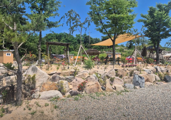 조은캠핑 이미지 7