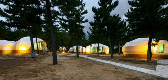 양양 트리플펜션&글램핑 이미지 2