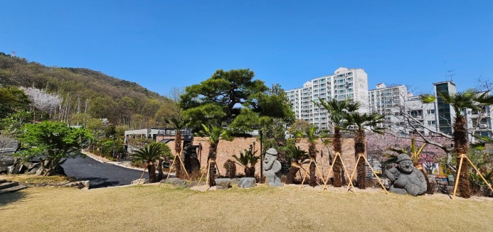 더노은로캠핑장 이미지 7