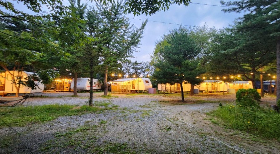 양양캠프장 이미지 3