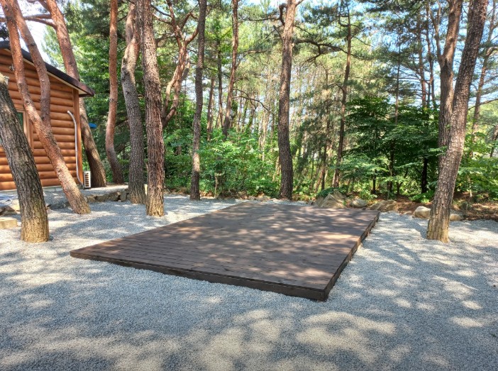 양양 솔바다 캠핑장 이미지 6