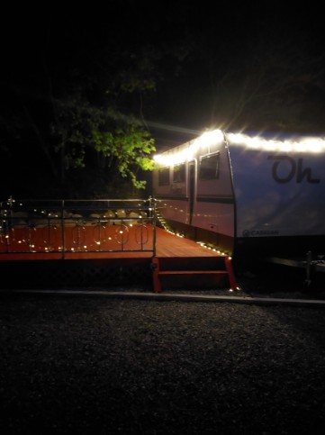 행운캠핑 이미지 3