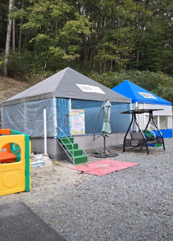 오솔길캠핑장 이미지 8