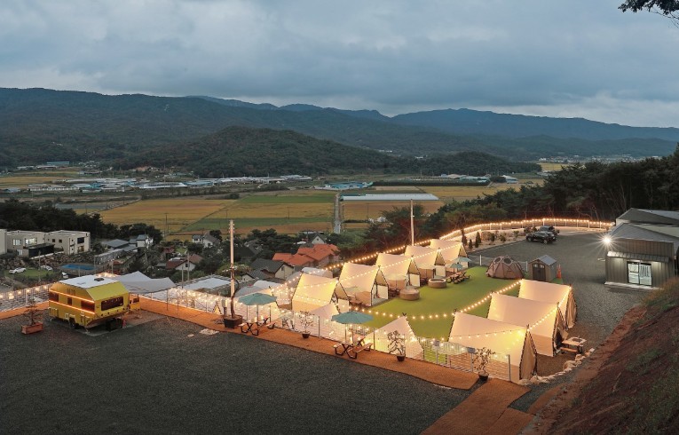 조은캠핑 이미지 4