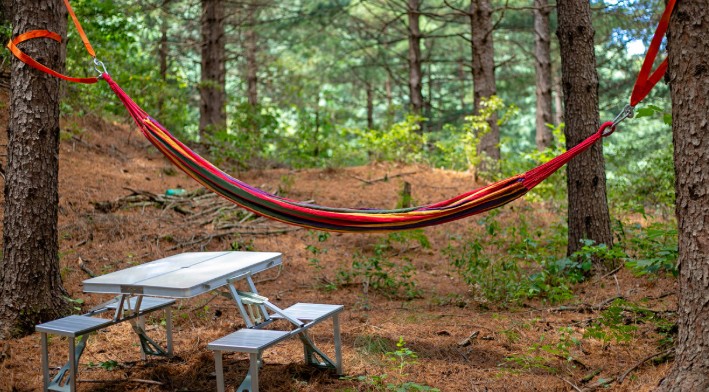 춘천하늘캠핑장 이미지 7
