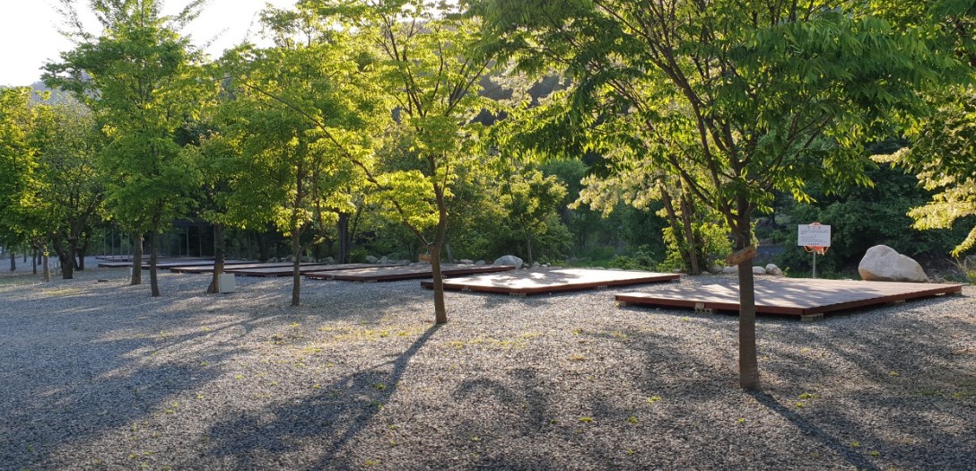 포천 뉴힐링캠핑장 이미지 7