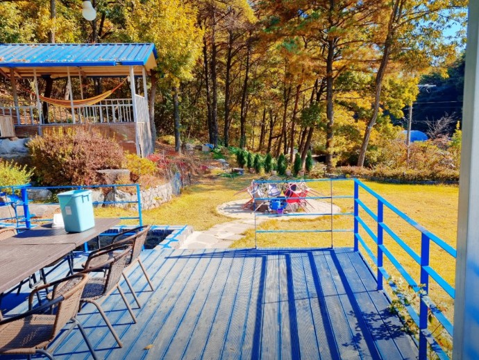 용인 폭포리아 독채펜션 이미지 4