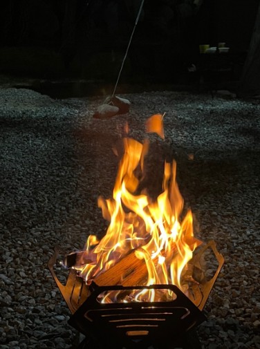 오색산새소리캠핑장 이미지 6