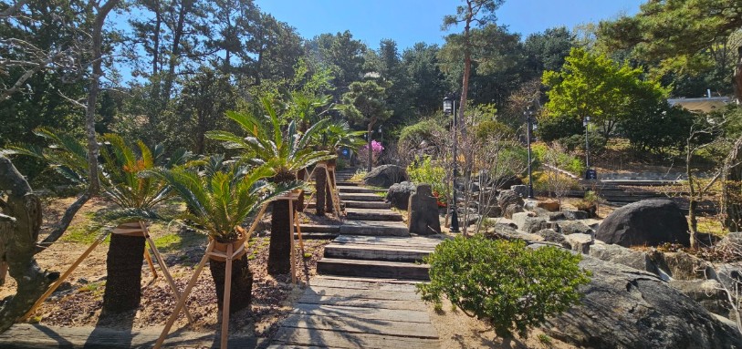 더노은로캠핑장 이미지 9