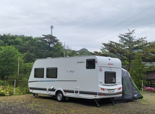 양양 비발디캠핑파크 설악오색점 이미지 8