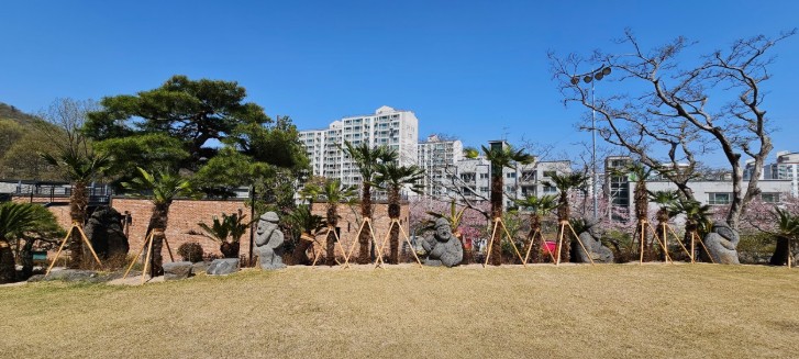 더노은로캠핑장 이미지 5