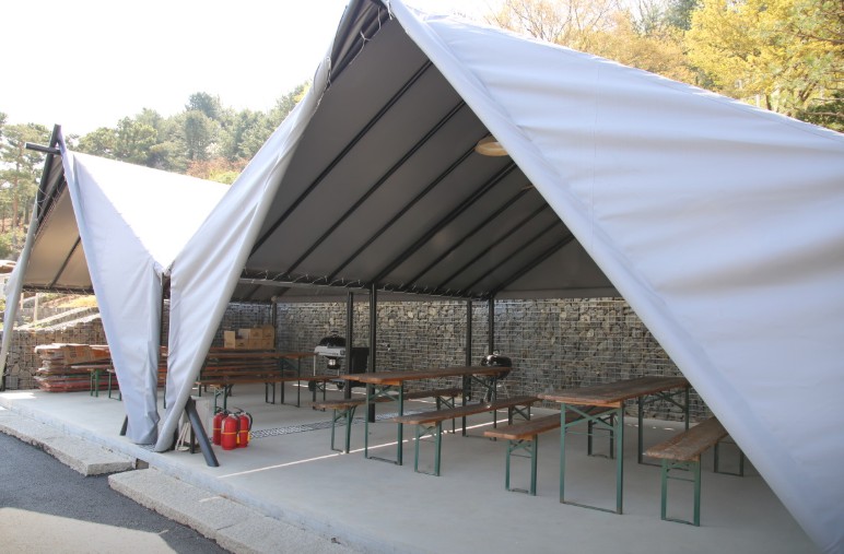 더노은로캠핑장 이미지 7