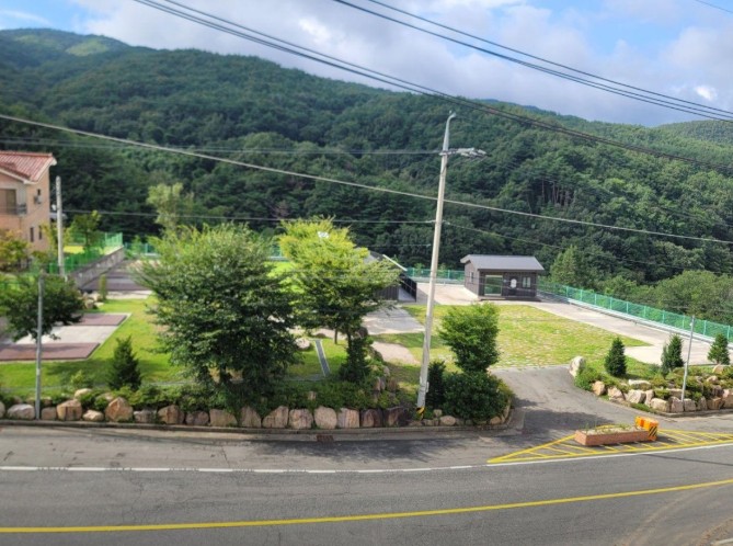 토함산 마이웨이야영장 이미지 7