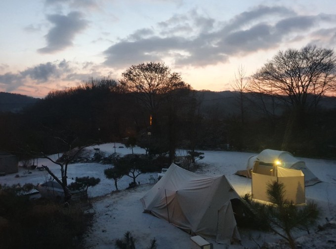 풍성채 캠핑장 이미지 8