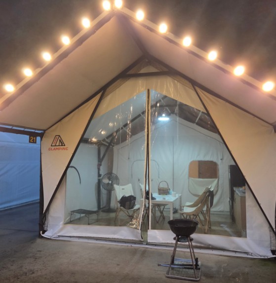 대전 문글램핑 이미지 3