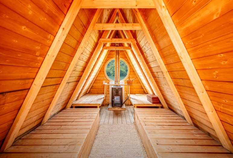 춘천 남이섬 마리나 카라반 이미지 6